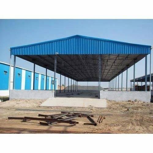 Warehouse Inside 4